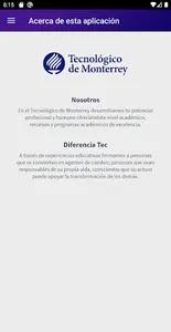 Capacita Tec screenshot 7