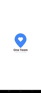 One Team screenshot 0