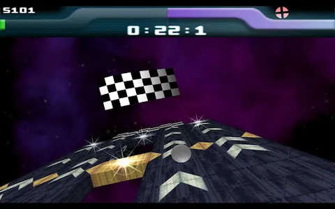 Spacetracks screenshot 2