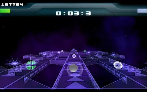 Spacetracks screenshot 4