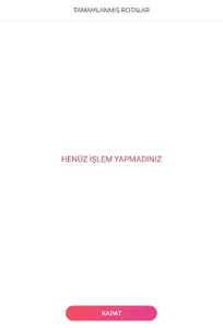 Garage Bilişim ERP screenshot 3