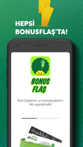 BonusFlaş – Kart / Kampanyalar screenshot 2