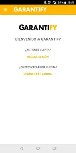 Garantify Agencias screenshot 3