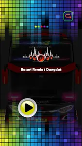 Pianika DJ Telolet Basuri screenshot 4