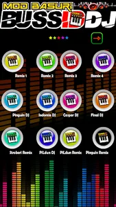 Pianika DJ Telolet Basuri screenshot 5