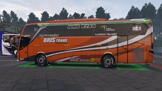 Telolet Basuri Tuan Muda screenshot 0