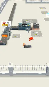 Garbage Grabber screenshot 1