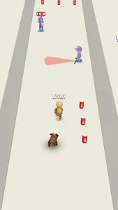 Garbage Grabber screenshot 4