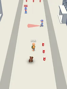 Garbage Grabber screenshot 9