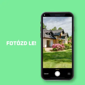 Garden app screenshot 0