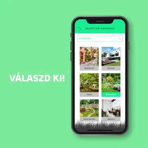 Garden app screenshot 3