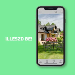 Garden app screenshot 9