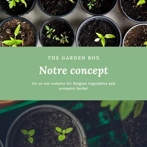 TheGardenBox screenshot 6
