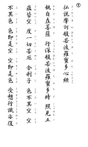 Heart Sutra screenshot 4