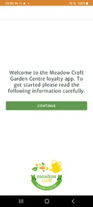 MeadowCroft screenshot 0