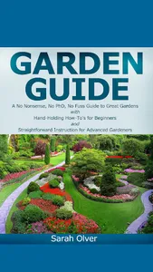 Garden Guide screenshot 0