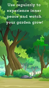 Garden screenshot 1