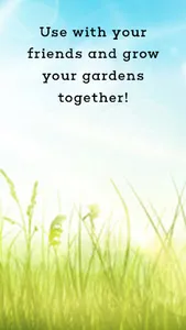 Garden screenshot 2