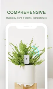 GardenSensor screenshot 10