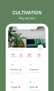 GardenSensor screenshot 11