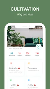GardenSensor screenshot 3