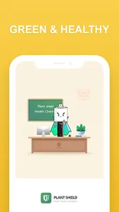GardenSensor screenshot 5