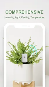 GardenSensor screenshot 6