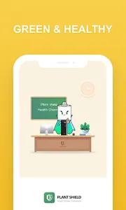 GardenSensor screenshot 9