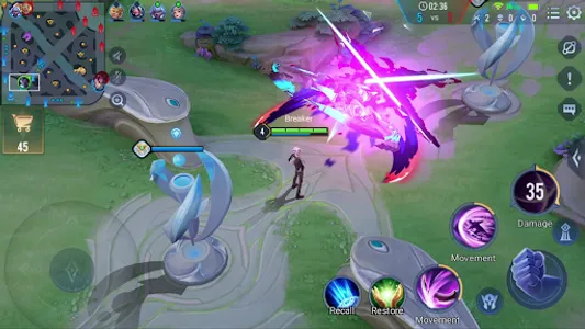 Garena AOV: AOV Day screenshot 5