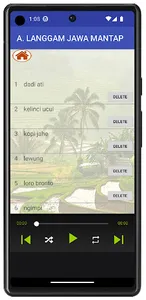 KOMPILASI GENDING JAWA screenshot 1