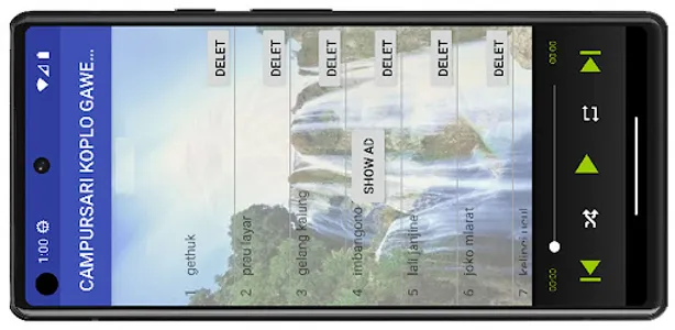 CAMPURSARI KOPLO GAWE ADEM screenshot 2