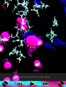 iNFiNiTO screenshot 4