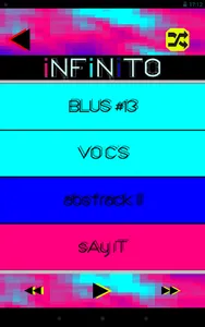 iNFiNiTO screenshot 6