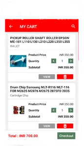 Garg Computers Online Store screenshot 3