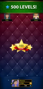 Tonk Star Classic Card Game screenshot 6