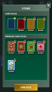 Spite & Malice - No Wifi Game screenshot 10