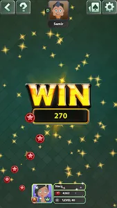 Spite & Malice - No Wifi Game screenshot 6