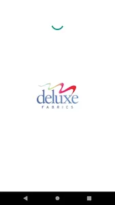 DELUXE FABRICS screenshot 0