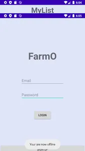 FarmO screenshot 0