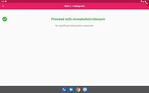 NMV/r screenshot 10