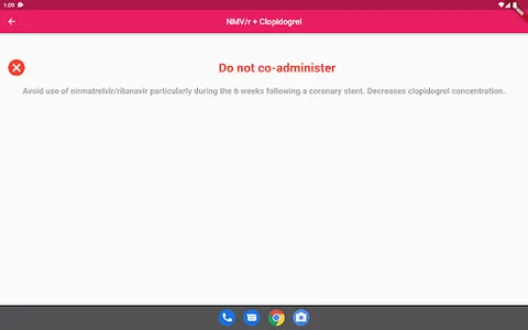 NMV/r screenshot 11
