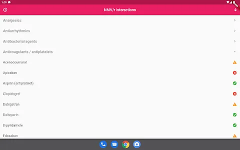 NMV/r screenshot 12