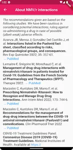 NMV/r screenshot 4