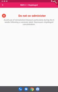 NMV/r screenshot 7