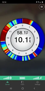 Garmin STRIKER™ Cast screenshot 1