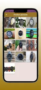 Garmin Instinct series Guide screenshot 4