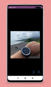 garmin descent mk1 guide screenshot 1