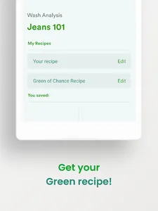 Greenofchange screenshot 7