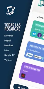RecarXpress screenshot 0