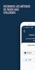 RecarXpress screenshot 10